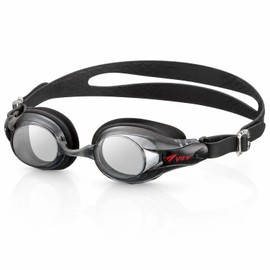 View V722JSA SK Junior Goggles, Rub-On, Elementary School Students, 6-12 Years Old, Children, UV Protection, Swimming Goggles