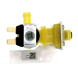 000008484, 000009122, IH9122 Ice Machine Water Valve Compatible with Manitowoc Ice Machines,220/240V 50/60Hz 6W, Replaces I, IB, ID, IR, IY, K, QR, QY, S, SD, SR, SY Series Machines