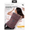 Sharper Image Electric Heating Pad/massager