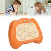 Decompression Breakthrough Puzzle Game Machine Speed Push Pop Button Puzzle