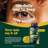 Eyetamins OmegaEye Advanced High-Strength Omega-3 with DHA & EPA for