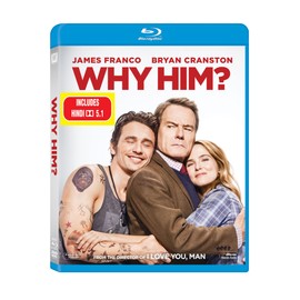 Why Him?