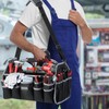 Kowsinde 18 Inch Tool Bag, Electrician Tool Bag, Open Top