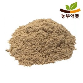 국산 느릅나무껍질 가루 300g Korean Elm Bark Powder 300g