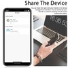 AICase Padlock Fingerprint Padlock
