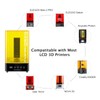 ELEGOO Mercury Plus 2.0 Wash and Cure Station Washing and