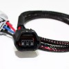 OHM 2G 4g63/DSM eclipse  97+ CAS on 95-96 harness adpater