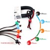 X-LEAD PC20PN020BK Platinum Series, Professional Microphone Cable - XLR /