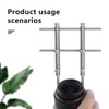 eTone Ultra Fine Photo Accessories Spanner Wrench Tool For SLR