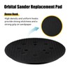 5" 8 Hole Hook & Loop Sander Replacement Pad for