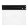 30x25CM Acrylic Movie Clapperboard Professional Director Action Clap Film Photography