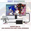 HD Cable for Dreamcast Console, Sega Dreamcast HDMI Converter, HD