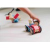 Tegu Daredevil Magnetic Wooden Block Set, 1-99 years old, 12