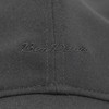 Ben Davis BDW-8715 BK Wide Brim Cool Cap with Long