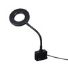 D C 5V 7W 18 LED Aquarium Light Fish Jar