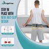 Sacroiliac Belt - SI Joint Belt for Alleviate Sciatica,Joint,Pelvis,Lower Back,Leg