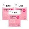 Lifill Derma Collagen Signature 800mg 84 tablets (3) / 더마콜라겐 시그니처 800mg 84정 3개
