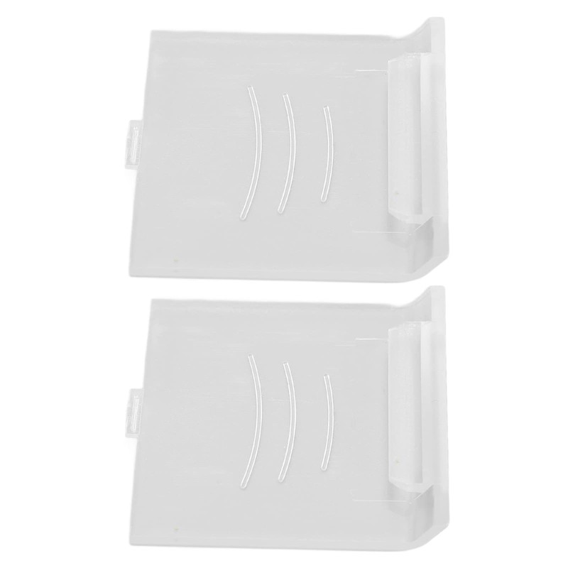 Bobbin Cover Plate Wear Resistant ABS Portable Sewing Accessories for
