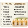 Yamada Beefield Enzyme Decomposing Royal Jelly, King, Slim Type, 160