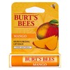 Burt's Bees Bálsamo labial hidratante, mango 0.15 oz (paquete de