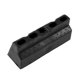 1987-2004 Mustang Battery Tray Hold Down Bracket