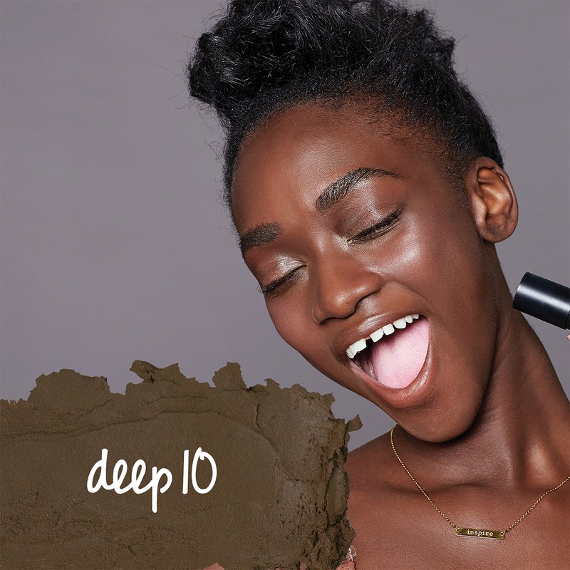 NUDESTIX Tinted Blur Foundation Stick 6.12g (Various Shades), Nudies Medium