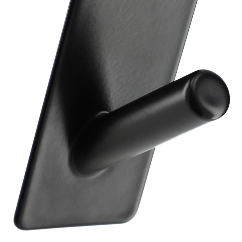 KADAX Door Hooks for Hanging, Door Coat Rack Hooks, Door