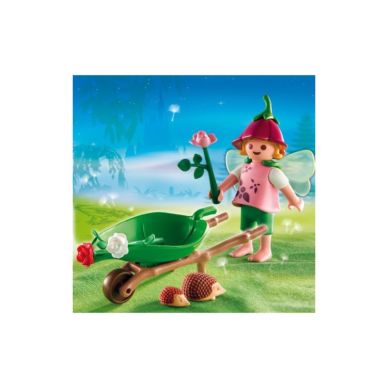 Playmobil 4751 Special - Flower Fairy