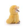 Apricot Lamb Clever Owl Plushies Stuffed Animals for Kids, Soft