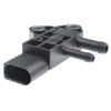 Frankberg Differential pressure exhaust pressure for A4 A5 A6 A7