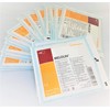 Melolin 10cm x 10cm Sterile Non Adherent Dressings Pack of