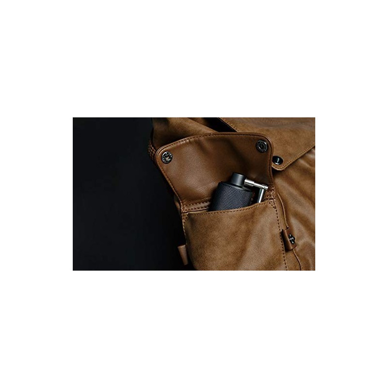 TIMEMORE NANO Manuelle Kaffeemühle