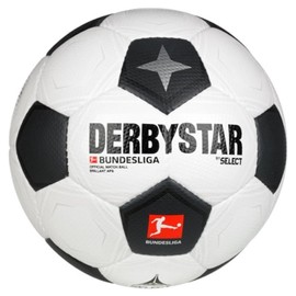 Derbystar Soccer 2nd Bundesliga Brilliant APS v24 24/25