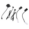 Car Blind Spot Monitoring System BSD Distance Assistant Lane Changing