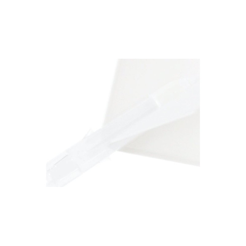 1 Full Set L Style L Shaft Silent Spinner Lures