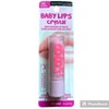 Maybelline Baby Lips Crystal Moisturizing Lip Balm, 140 Pink Quartz