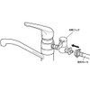 Naniwa Seisakusho Dishwasher & Dryer Parts AuAD (For NS and