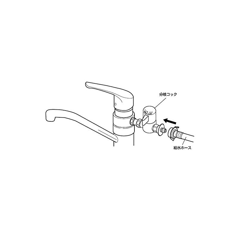 Naniwa Seisakusho Dishwasher & Dryer Parts AuAD (For NS and