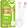 Easy@Home Urinary Tract Infection Test Strips - 3 Pack UTI