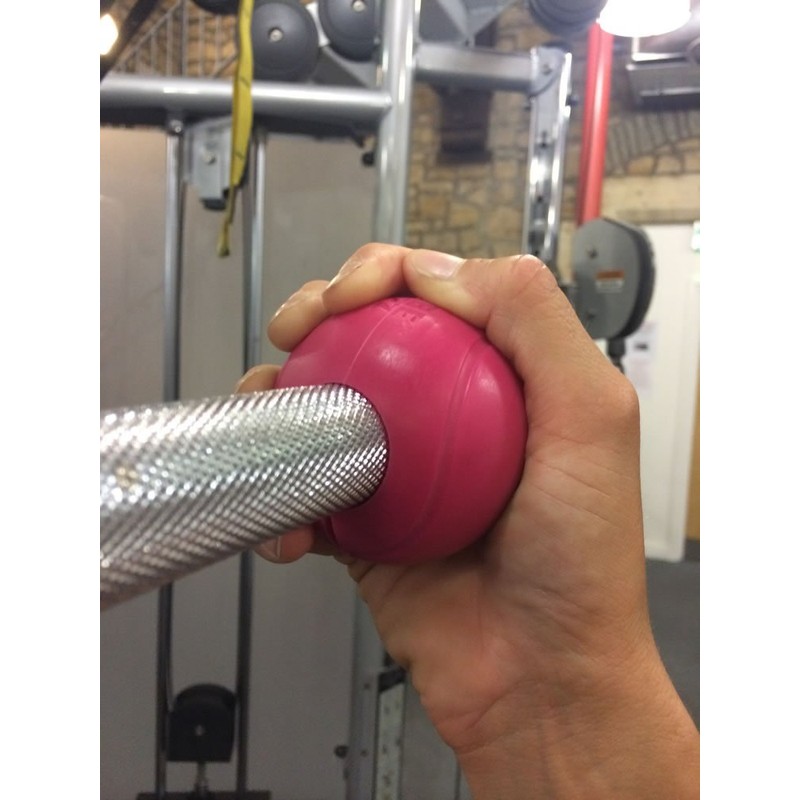 Gym Professor Globe Gripz Venus (for smaller hands) Multi-Grip Ergonomic