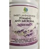 Plainly Earth Sweet Lavender Rose Foaming Anti-Microbial Hand Soap 64
