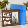 TSUYAWU Coach Dad Gifts, Gifts for Dad Birthday Father's Day