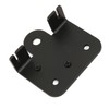 3D Extruder Back Support Plate with Pulley Extruding Backplate for