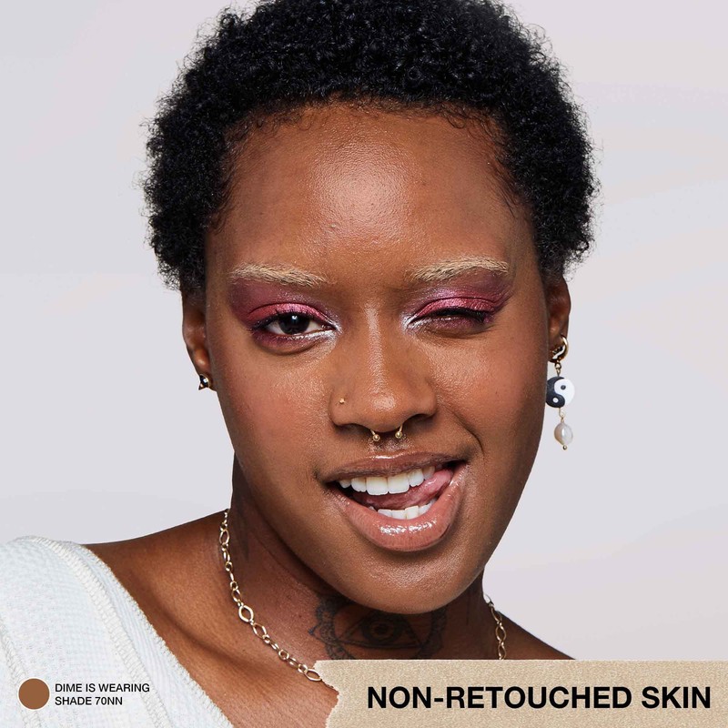 Urban Decay Stay Naked Quickie corrector multiuso acabado mate y