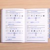Password Management Notes Secret Answer Password Notes (Navy)