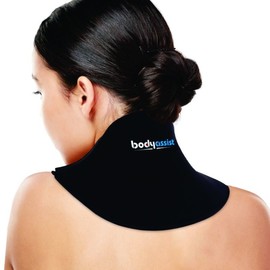Bodyassist Hot/Cold Cervical Neck Wrap (One Size)