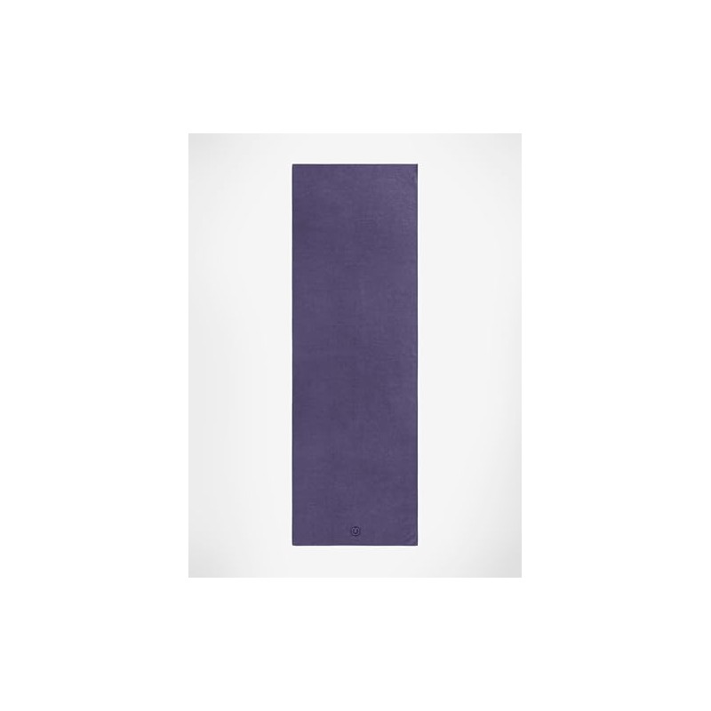 Yogamatters Grippy Yoga Mat Towel, 183cm x 61cm | Non-Slip