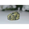 Nature's Enlightenment Nephrite Jade Tumbled 1 pc