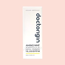 Dr. Lee Jin Amino NMF Ampoule 100ml / 닥터리진 아미노 엔엠에프 앰플 100ml
