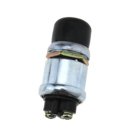 EMSea 50A Car Boat Bike Momentary Switch Push Button Horn Engine Start Heavy Duty